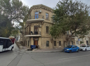 Satılır 3 otaqlı 83.2 m2 yeni tikili Bayıl