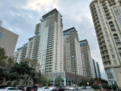 İcarəyə verilir 2 otaqlı 100 m2 yeni tikili 28 May m.