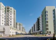 Satılır 3 otaqlı 70 m2 yeni tikili Hövsan