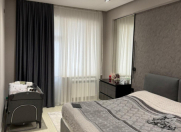 Satılır 3 otaqlı 110 m2 yeni tikili Badamdar