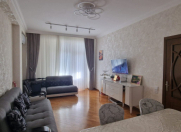 Satılır 3 otaqlı 110 m2 yeni tikili 7 mkr