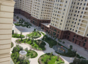 Satılır 2 otaqlı 68 m2 yeni tikili Elmlər Akademiyası m.