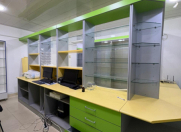 Satılır 1 otaqlı 42 m2 obyekt Yasamal r.