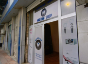 İcarəyə verilir 2 otaqlı 30 m2 obyekt Xırdalan