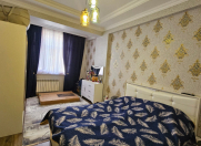 Satılır 1 otaqlı 46 m2 yeni tikili Xırdalan