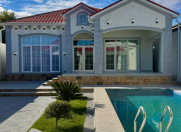 Satılır 4 otaqlı 170 m2 bağ evi Mərdəkan