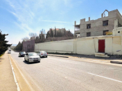 Satılır 7 otaqlı 950 m2 villa Həzi Aslanov