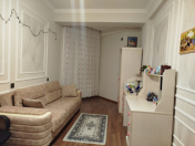 İcarəyə verilir 2 otaqlı 60 m2 yeni tikili Köhnə Günəşli