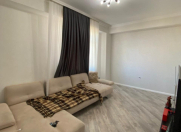 Satılır 2 otaqlı 66 m2 yeni tikili İnşaatçılar m.