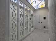 Satılır 2 otaqlı 81 m2 yeni tikili Həzi Aslanov m.