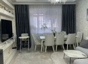 Satılır 3 otaqlı 86 m2 həyət evi Masazır