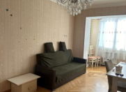 Satılır 2 otaqlı 45 m2 köhnə tikili Nəriman Nərimanov m.