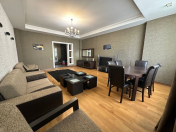 Satılır 2 otaqlı 118 m2 yeni tikili Şah İsmayıl Xətai m.