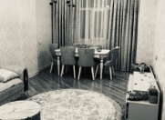 İcarəyə verilir 2 otaqlı 60 m2 yeni tikili Azadlıq prospekti m.