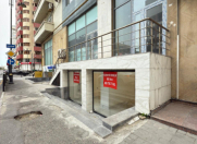 İcarəyə verilir 2 otaqlı 85 m2 obyekt Nərimanov r.