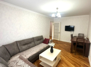 Satılır 3 otaqlı 70 m2 köhnə tikili Neftçilər m.