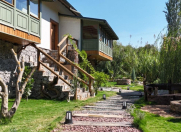 Satılır 14 otaqlı 500 m2 villa Türkiyə