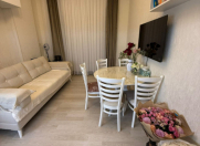 Satılır 2 otaqlı 55 m2 yeni tikili 28 May m.