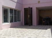 Satılır 4 otaqlı 100 m2 həyət evi Azadlıq prospekti m.