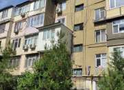 Satılır 1 otaqlı 35 m2 köhnə tikili Bakı Dövlət Universiteti