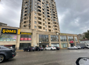 Satılır 2 otaqlı 60 m2 yeni tikili Xalqlar Dostluğu m.