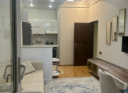 Satılır 2 otaqlı 52.5 m2 yeni tikili Nərimanov r.