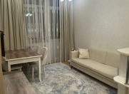 Satılır 2 otaqlı 55 m2 yeni tikili Montin