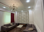 Satılır 3 otaqlı 120 m2 yeni tikili 8 Noyabr m.