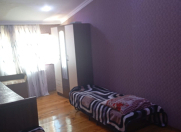 Satılır 3 otaqlı 116 m2 yeni tikili 8 km