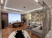 Satılır 3 otaqlı 110 m2 yeni tikili Qara Qarayev m.