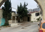 İcarəyə verilir 4 otaqlı 120 m2 həyət evi Köhnə Günəşli