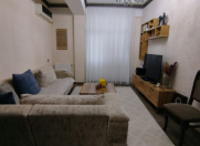 Satılır 3 otaqlı 80 m2 yeni tikili Abşeron r.