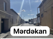 Satılır 9 sot torpaq Mərdəkan