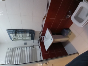 İcarəyə verilir 3 otaqlı 60 m2 yeni tikili Qurtuluş - 93 Yaşayış Kompleksi