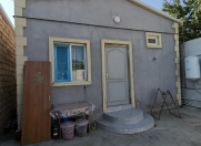 Satılır 2 otaqlı 50 m2 həyət evi Maştağa