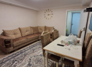 Satılır 2 otaqlı 37 m2 köhnə tikili Sahil