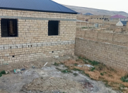 Satılır 3 otaqlı 120 m2 həyət evi Qobu