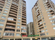 Satılır 3 otaqlı 122 m2 yeni tikili Həzi Aslanov m.