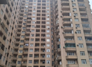 Satılır 3 otaqlı 140 m2 yeni tikili Nəsimi r.