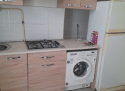 İcarəyə verilir 2 otaqlı 45 m2 yeni tikili Hövsan