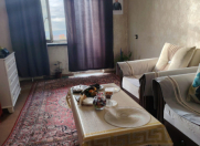 Satılır 3 otaqlı 49 m2 köhnə tikili Əhmədli