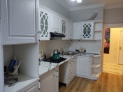 İcarəyə verilir 1 otaqlı 55 m2 yeni tikili Əhmədli