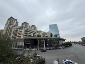 Satılır 3 otaqlı 80 m2 köhnə tikili Port Baku