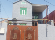 Satılır 6 otaqlı 120 m2 həyət evi Abşeron r.