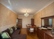 Satılır 2 otaqlı 64 m2 köhnə tikili Azadlıq prospekti m.