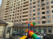 Satılır 2 otaqlı 55 m2 yeni tikili Nərimanov r.