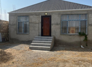 Satılır 4 otaqlı 84 m2 həyət evi Albalı