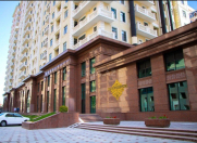 Satılır 2 otaqlı 68.7 m2 yeni tikili Yasamal r.