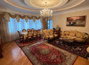 Satılır 3 otaqlı 167 m2 yeni tikili 28 May m.