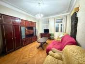 İcarəyə verilir 2 otaqlı 50 m2 köhnə tikili Park Bulvar